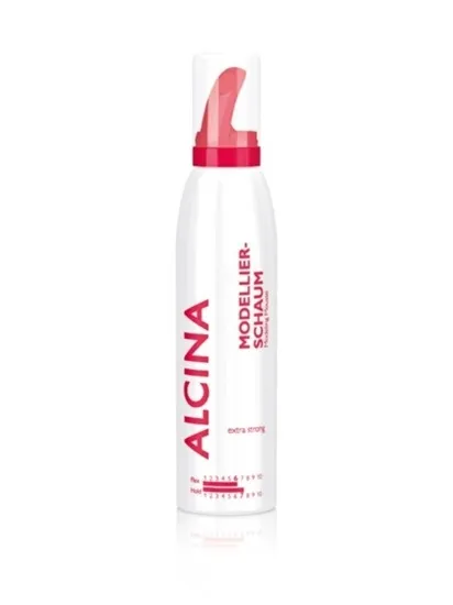Alcina - Modelační pěna 150 ml