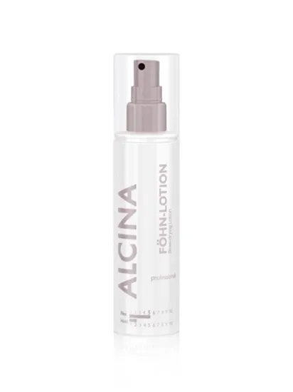Alcina - Fénovací lotion 125 ml