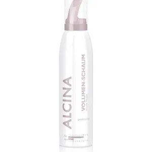 Alcina - Pěna pro objem vlasů 150 ml