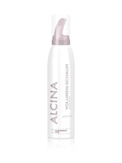Alcina - Pěna pro objem vlasů 150 ml