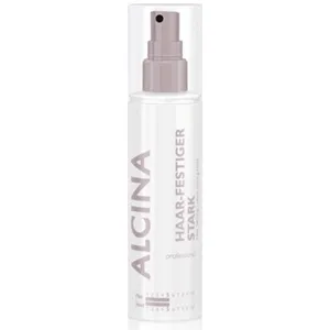 Alcina - Tužidlo na vlasy – silné zpevnění 125 ml