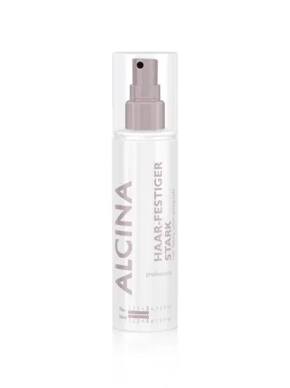 Alcina - Tužidlo na vlasy – silné zpevnění 125 ml