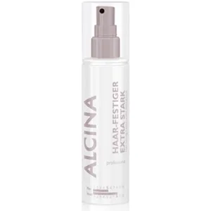 Alcina - Tužidlo na vlasy – extra silné zpevnění 125 ml