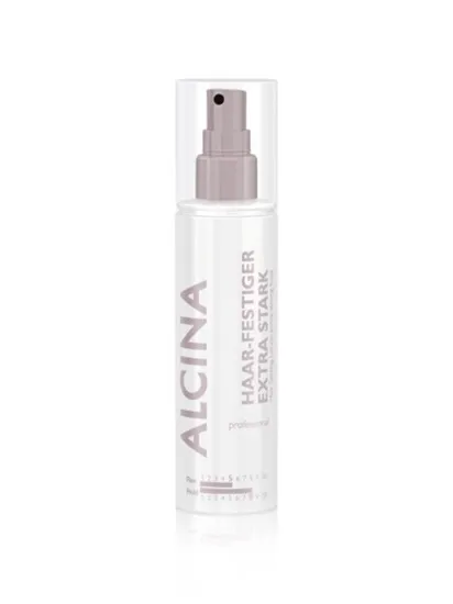Alcina - Tužidlo na vlasy – extra silné zpevnění 125 ml