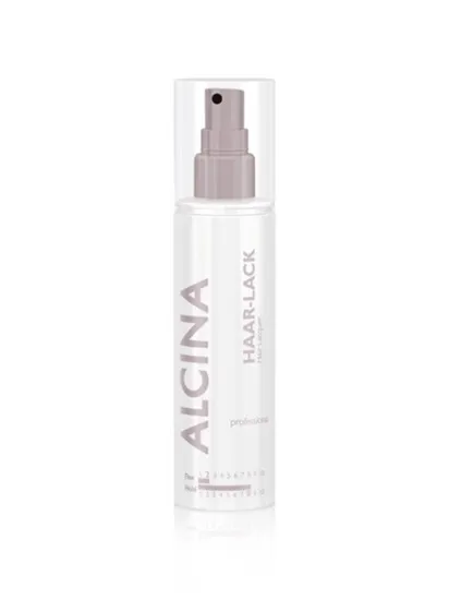 Alcina - Lak na vlasy (bez aerosolu) 125 ml