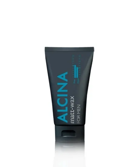 Alcina - Matt-Wax - Matující vosk 75 ml