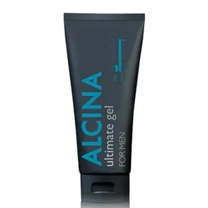 Alcina - Ultimate gel - Silně fixační gel 100 ml