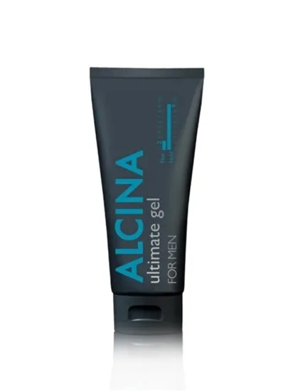 Alcina - Ultimate gel - Silně fixační gel 100 ml