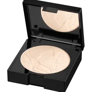 Alcina - Kompaktní make-up a pudr v jednom - Matt Sensation Powder - light 9 g
