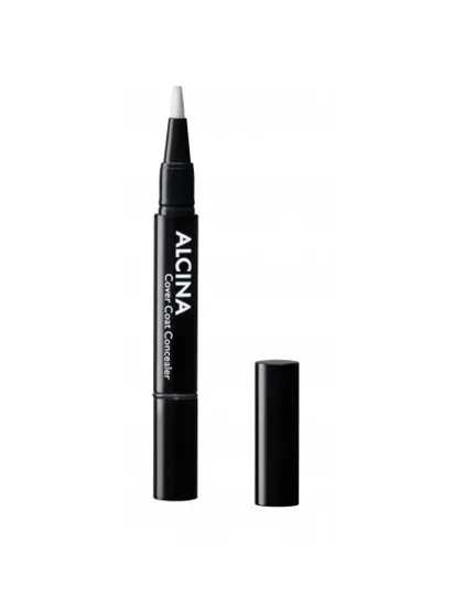 Alcina - Projasňující korektor - Cover Coat Concealer - light 010 1 ks