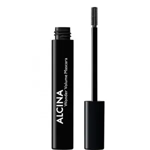 Alcina - Objemová řasenka - Wonder Volume Mascara 010 Black 8 ml
