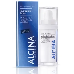 Alcina - Hydratační sérum - 30ml