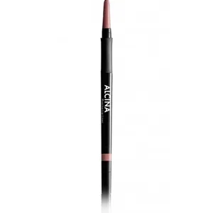 Alcina - Konturovací tužka na rty - Precise Lip Liner - 010 Natural 1 ks