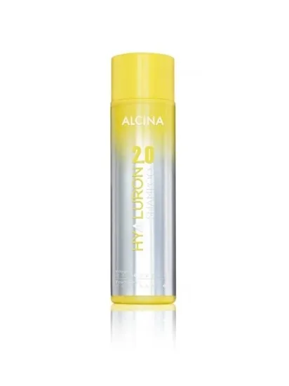 Alcina - Hyaluron 2.0 Šampon 250 ml