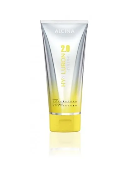 Alcina - Hyaluron 2.0 Balzám 200 ml