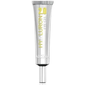 Alcina - Hyaluron 2.0 Oční gel 15 ml
