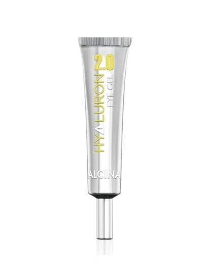 Alcina - Hyaluron 2.0 Oční gel 15 ml