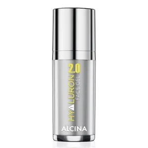 Alcina - Hyaluron 2.0 Pleťový gel 30 ml