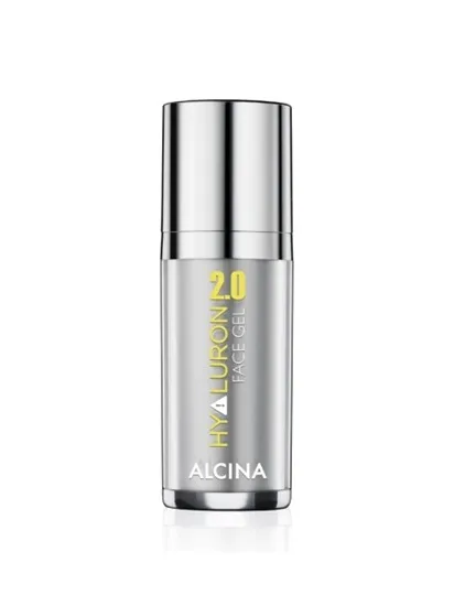 Alcina - Hyaluron 2.0 Pleťový gel 30 ml