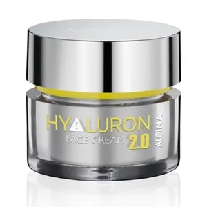 Alcina - Hyaluron 2.0 Pleťový krém 50 ml