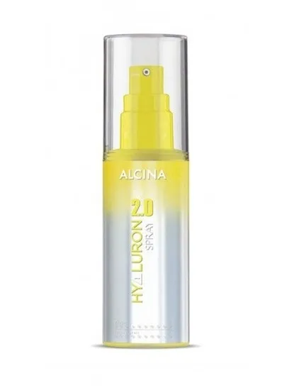 Alcina - Hyaluron 2.0 Sprej 125 ml