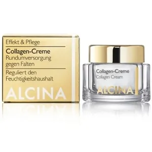 Alcina - Kolagenový krém 50 ml