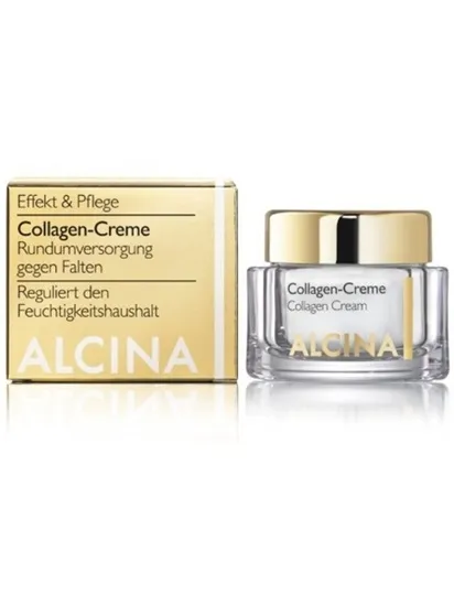 Alcina - Kolagenový krém 50 ml