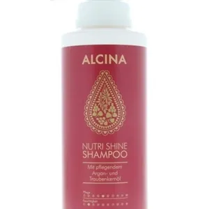 Alcina - Šampon - Nutri Shine 500 ml