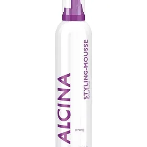 Alcina - Styling-pěna 300 ml