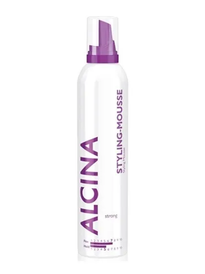 Alcina - Styling-pěna 300 ml