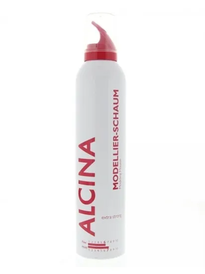 Alcina - Modelační pěna 300 ml
