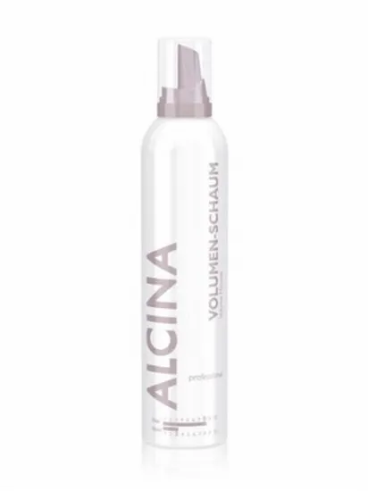 Alcina - Pěna pro objem vlasů 300 ml