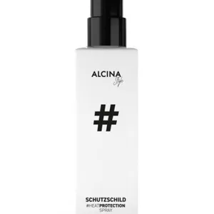 Alcina - Ochranný sprej před teplem 100 ml