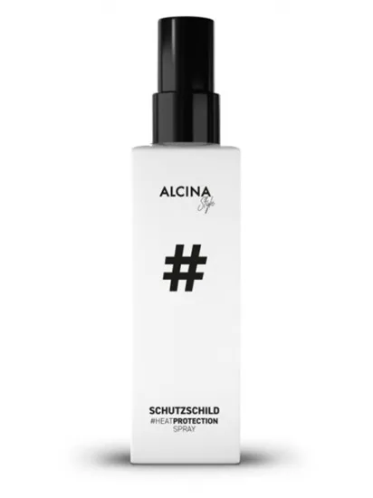 Alcina - Ochranný sprej před teplem 100 ml