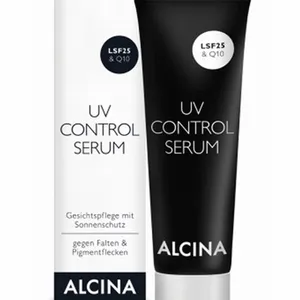 Alcina - UV Control sérum No1 50 ml