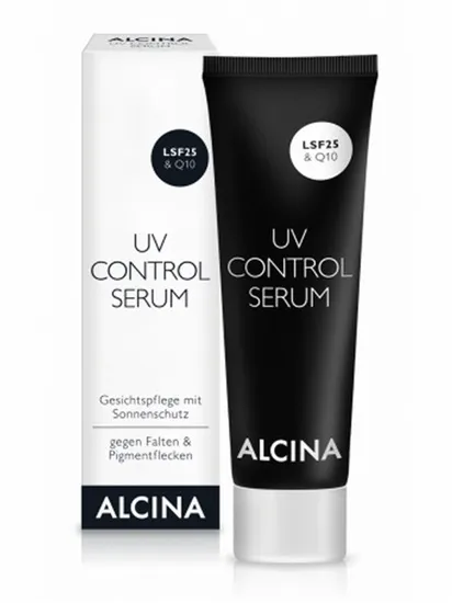 Alcina - UV Control sérum No1 50 ml