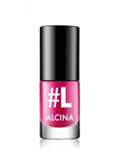 Alcina - Lak na nehty - London 5 ml