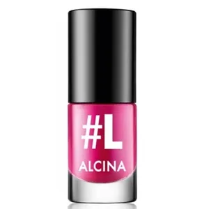 Alcina - Lak na nehty - London 5 ml