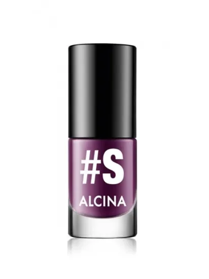 Alcina - Lak na nehty - Sevilla 5 ml