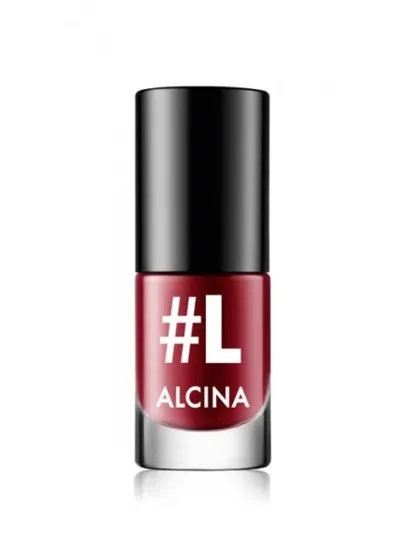 Alcina - Lak na nehty - Lyon 5 ml