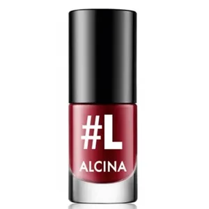 Alcina - Lak na nehty - Lyon 5 ml