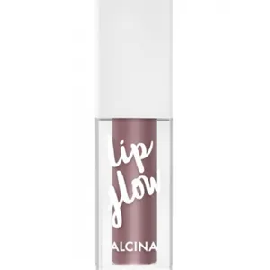 Alcina - Lesk na rty - Lip Glow - Bold nude 1 ks