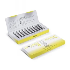 Alcina - Intenzivní ampulková kúra 10 ml
