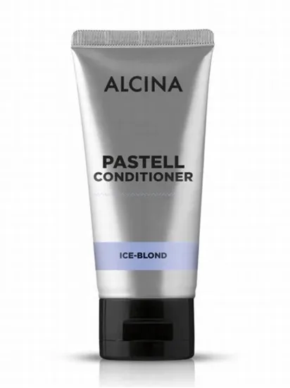 Alcina - Pastell balzám Ice-Blond 100 ml