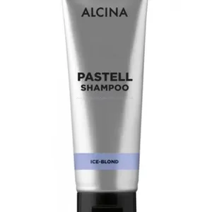Alcina - Pastell šampon Ice-Blond 150 ml