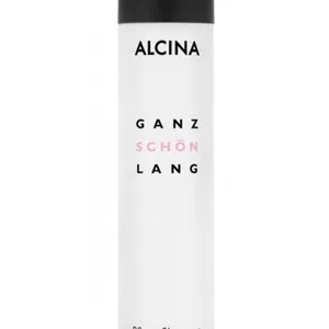 Alcina - Pěstící šampon pro dlouhé vlasy 250 ml