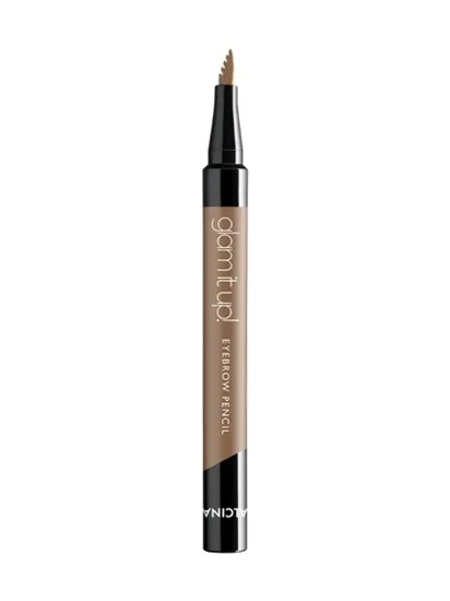 Alcina - Pero na obočí - Eyebrow Pencil Light 1 ks