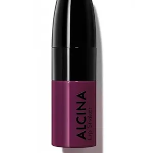 Alcina - Výživný dvoufázový balzám na rty - Lip Shaker Blackberry 1 ks