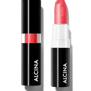 Alcina - Perleťová rtěnka - Pearly Lipstick Melon 1 ks