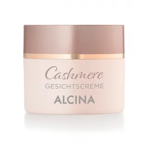 Alcina - Kašmírový pleťový krém 50 ml
